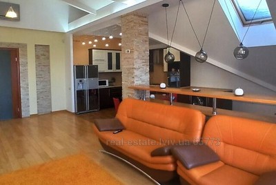 Buy an apartment, Vashingtona-Dzh-vul, Lviv, Lichakivskiy district, id 4306420
