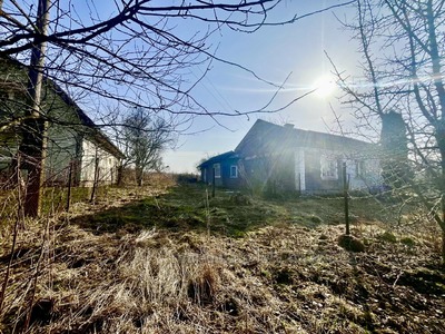 Buy a lot of land, Shevchenka-vul, Porshna, Pustomitivskiy district, id 4515912
