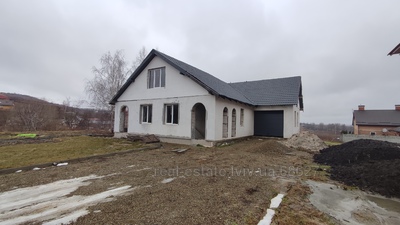 Buy a house, Садова, Malekhov, Zhovkivskiy district, id 4326379