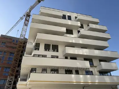 Buy an apartment, Rakovskogo-I-vul, Lviv, Sikhivskiy district, id 5923642