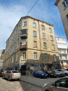 Rent an apartment, Mulyarska-vul, Lviv, Galickiy district, id 4545933