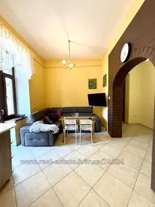 Купить квартиру, Рутковича И. ул., 8, Львов, Галицкий район, id 5913928