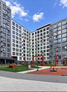 Купить квартиру, Буйка П. проф. ул., Львов, Сыховский район, id 5907482