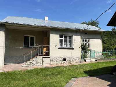 Buy a house, Mansion, Центральна, Trostyanec, Mikolajivskiy district, id 4379943