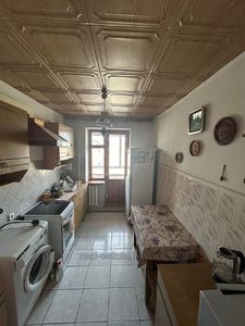 Rent an apartment, Hruschovka, Polubotka-P-getmana-vul, Lviv, Sikhivskiy district, id 4490160