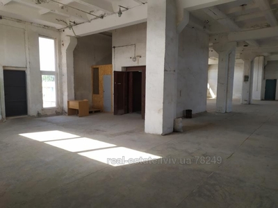 Commercial real estate for sale, Sambirska-vul, Lviv, Zaliznichniy district, id 4298452