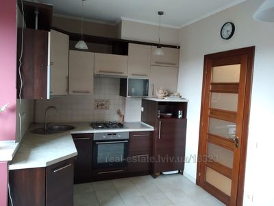 Rent an apartment, Lichakivska-vul, Lviv, Lichakivskiy district, id 4442928
