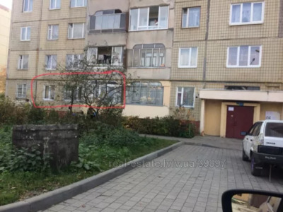 Buy an apartment, Czekh, Shevchenka-T-vul, 338, Lviv, Shevchenkivskiy district, id 1710119