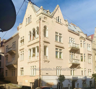 Buy an apartment, Austrian, Geroiv-Maidanu-vul, Lviv, Galickiy district, id 4375273