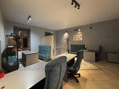 Commercial real estate for sale, Residential complex, Shopena-F-vul, Lviv, Galickiy district, id 5920366
