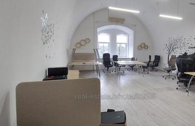 Commercial real estate for rent, Business center, Grabovskogo-P-vul, 11, Lviv, Galickiy district, id 4346704