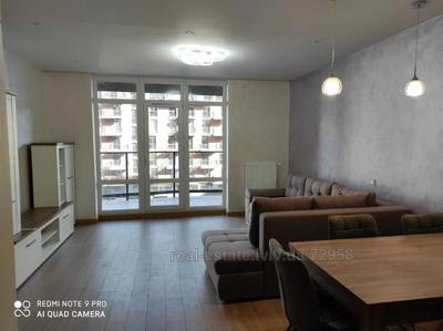 Buy an apartment, Chornovola-V-prosp, Lviv, Galickiy district, id 4586695