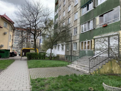 Commercial real estate for rent, Non-residential premises, Sikhivska-vul, Lviv, Sikhivskiy district, id 4503221
