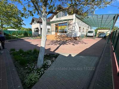 Commercial real estate for rent, Freestanding building, Bryukhovicka-vul, Lviv, Shevchenkivskiy district, id 4576375