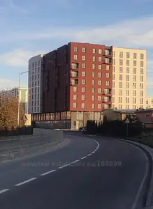 Купити квартиру, Трускавецька вул., Львів, Франківський район, id 5928356