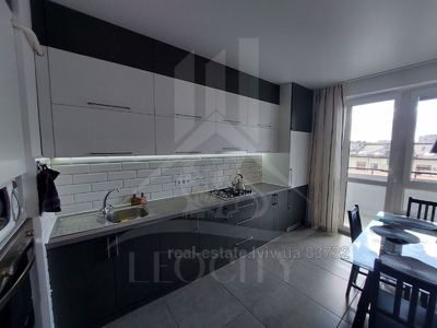 Rent an apartment, Mechnikova-I-vul, Lviv, Lichakivskiy district, id 4337966