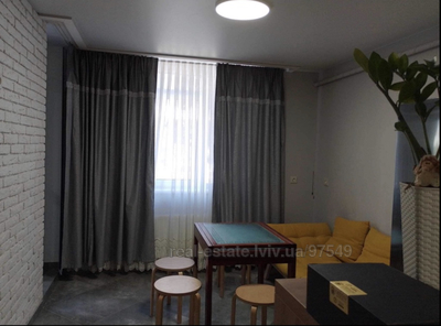 Rent an apartment, Zelena-vul, Lviv, Sikhivskiy district, id 4540395