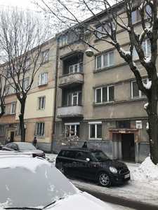 Buy an apartment, Polish suite, Kiyivska-vul, 38, Lviv, Frankivskiy district, id 3960620