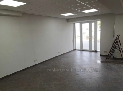 Commercial real estate for sale, Storefront, Solonka, Pustomitivskiy district, id 3745887