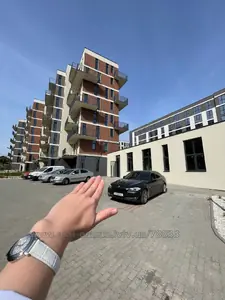 Купити комерційну нерухомість, Житловий комплекс, Винники, Львівська міськрада район, id 5918895
