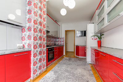 Buy an apartment, Linkolna-A-vul, Lviv, Shevchenkivskiy district, id 3949198