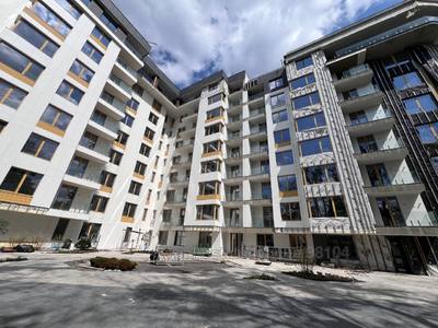 Commercial real estate for sale, Karmanskogo-P-vul, 7, Lviv, Sikhivskiy district, id 4601341