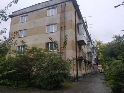 Buy an apartment, Hruschovka, Litvinenka-S-vul, Lviv, Sikhivskiy district, id 4262356
