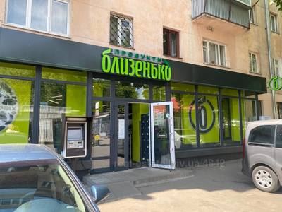 Commercial real estate for sale, Multifunction complex, Dunayska-vul, Lviv, Sikhivskiy district, id 4084554