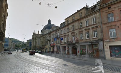 Buy an apartment, Austrian, Gorodocka-vul, Lviv, Galickiy district, id 4280276