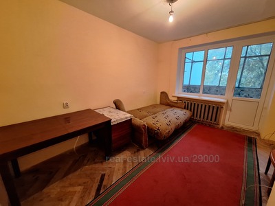 Rent an apartment, Gostinka, Lisinecka-vul, Lviv, Lichakivskiy district, id 4545665