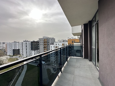Buy an apartment, Malogoloskivska-vul, Lviv, Shevchenkivskiy district, id 4489404