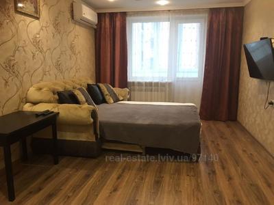 Rent an apartment, Khmelnickogo-B-vul, Lviv, Shevchenkivskiy district, id 4591227