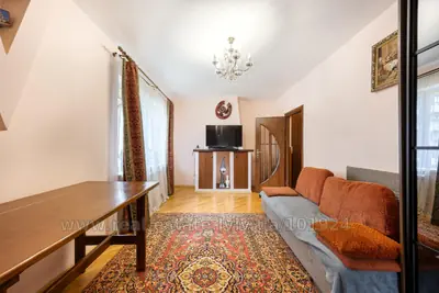 Купити квартиру, Чешка, Пулюя І. вул., Львів, Франківський район, id 5927832