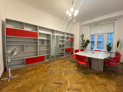 Commercial real estate for rent, Non-residential premises, Franka-I-vul, Lviv, Galickiy district, id 4391080