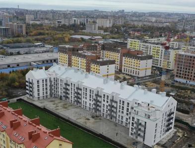 Buy an apartment, Heroiv Krut str., Sokilniki, Pustomitivskiy district, id 4465188