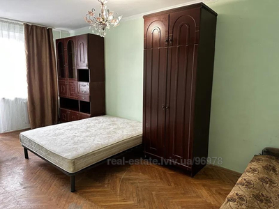 Rent an apartment, Volodimira-Velikogo-vul, Lviv, Frankivskiy district, id 4528389