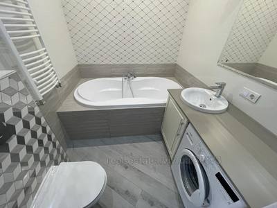 Rent an apartment, Knyagini-Olgi-vul, Lviv, Frankivskiy district, id 4442563