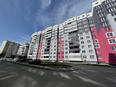 Buy an apartment, Glinyanskiy-Trakt-vul, Lviv, Lichakivskiy district, id 4509414