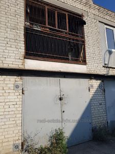 Garage for sale, Detached garage, Pasichna-vul, 127А, Lviv, Lichakivskiy district, id 1998382