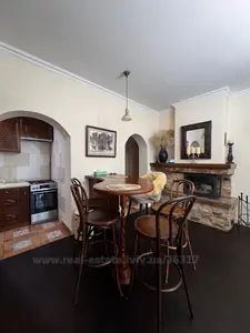 Rent an apartment, Rudnickogo-S-akad-vul, 68, Lviv, Frankivskiy district, id 5925271