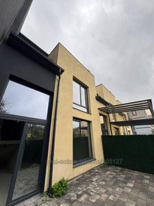 Buy a house, Townhouse, Lipinskogo-V-vul, Lviv, Galickiy district, id 5908661