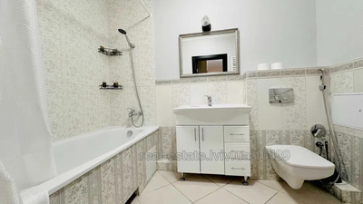 Rent an apartment, Knyagini-Olgi-vul, Lviv, Frankivskiy district, id 4464213