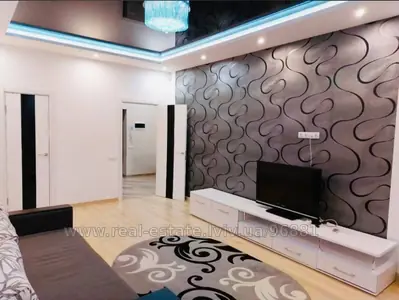 Оренда квартира, Порохова вул., Львів, Франківський район, id 5931559