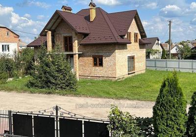 Buy a house, Грінченка, Zhovkva, Zhovkivskiy district, id 4456034