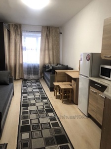 Аренда квартира, Левандовская ул., Львов, Железнодорожный район, id 5846353