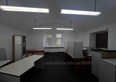 Commercial real estate for rent, Non-residential premises, Grabovskogo-P-vul, Lviv, Galickiy district, id 4562208
