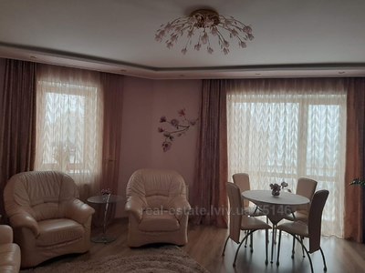 Buy an apartment, Тичини, Zimna Voda, Pustomitivskiy district, id 4299503
