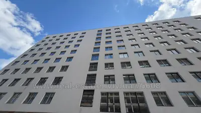 Buy an apartment, Truskavecka-vul, Lviv, Frankivskiy district, id 5925229
