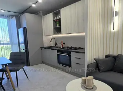 Купити квартиру, Трускавецька вул., Львів, Франківський район, id 5913989