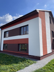 Купити будинок, Малечковичі, Пустомитівський район, id 4521653